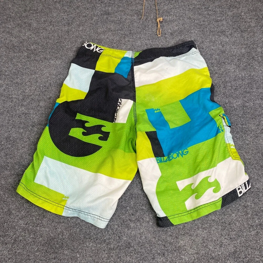 Billabong board shorts